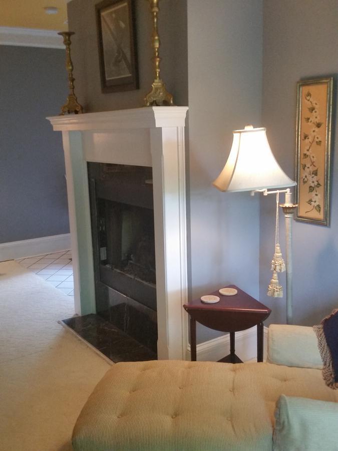 Spahn House Bed And Breakfast Senatobia Екстериор снимка